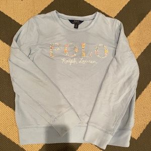 Ralph Lauren sweatshirt